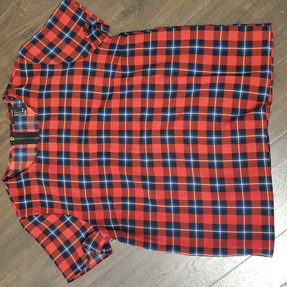 NWOT Forever21 top